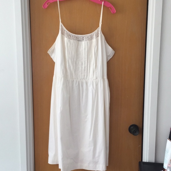 tommy hilfiger summer dress